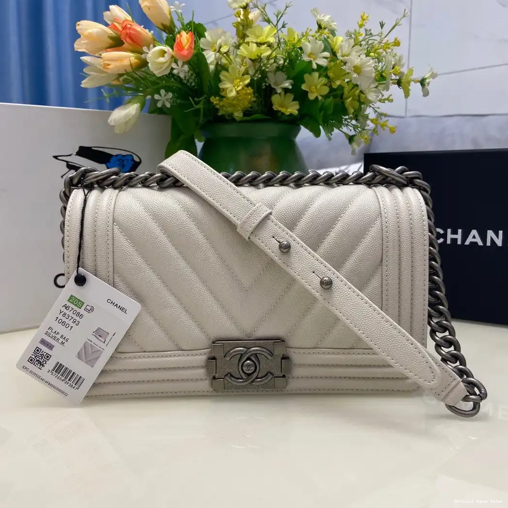 HyperPeter BAG BOY CHANEL 0507